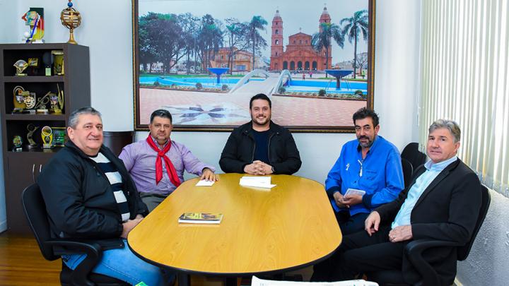 ASSETRASA convida para lan&ccedil;amento de eventos no m&ecirc;s de setembro