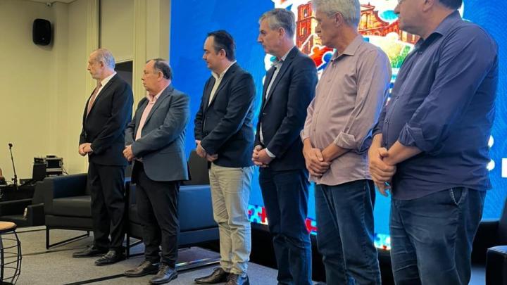 Poder Legislativo participa do 2&ordm; Ciclo de Palestras sobre autismo
