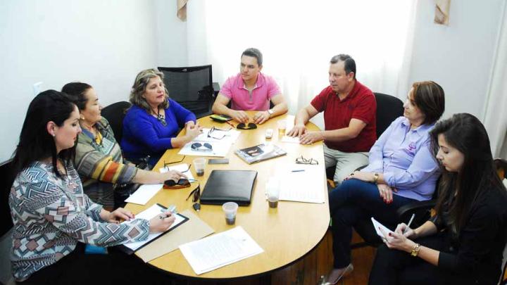 Audi&ecirc;ncia vai tratar sobre o Plano Municipal de Pol&iacute;ticas P&uacute;blicas para as Mulheres