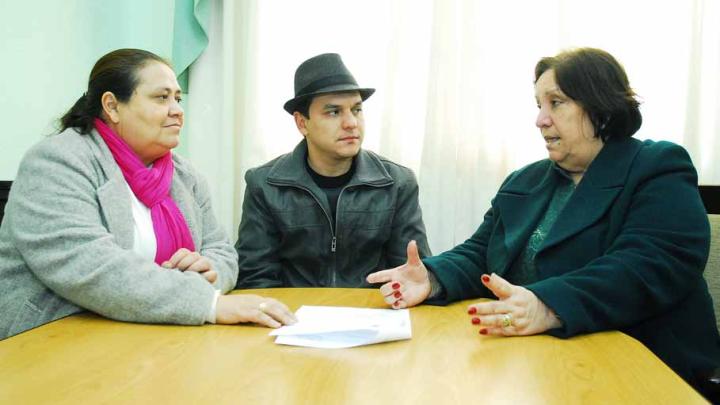 CAPS AD poder&aacute; ter atendimento 24 horas