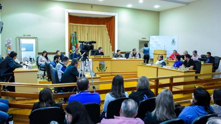 Em segunda vota&ccedil;&atilde;o, LDO para 2020 &eacute; aprovada pelo Legislativo