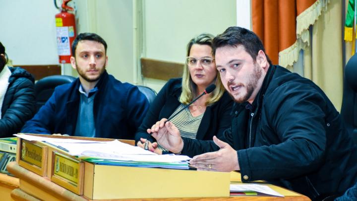 Aprovado Projeto Decreto que altera o sistema de concess&atilde;o de di&aacute;rias e adiantamentos para servidores do Poder Legislativo
