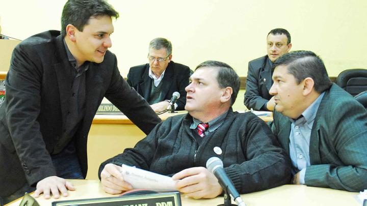 Vereadores aprovam PI que trata de a&ccedil;&otilde;es voltadas &agrave; acessibilidade nas academias ao ar livre