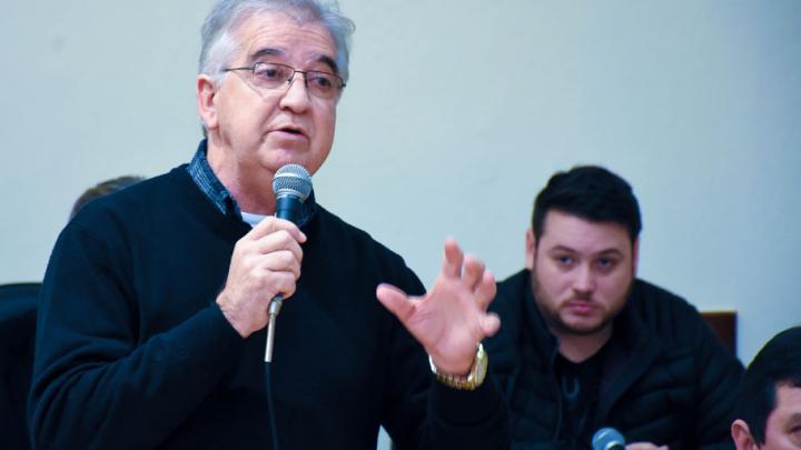 Aprovados projetos alteram nome da pra&ccedil;a localizada no bairro Juarez Lemos e da da Rua A, no bairro Loteamento Jardins