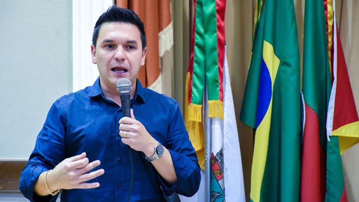 Escola Estadual de Ensino M&eacute;dio Buriti receber&aacute; homenagem pelos seus 80 anos