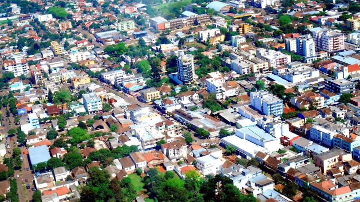 Na segunda (19), C&acirc;mara realiza sess&atilde;o solene em comemora&ccedil;&atilde;o ao anivers&aacute;rio de emancipa&ccedil;&atilde;o pol&iacute;tico-administrativa de Santo &Acirc;ngelo