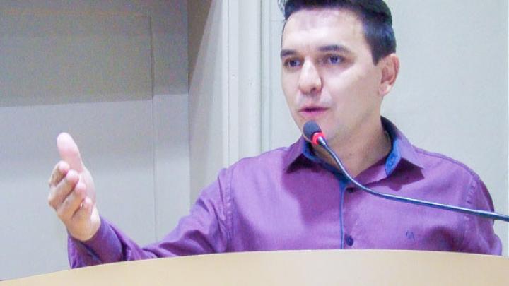 Vereador Makvitz fala sobre a retomada do PIM em Santo &Acirc;ngelo 