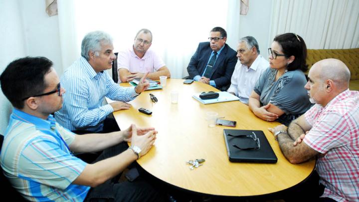 Advogados Locais demonstram contrariedade ao Pedido de Impeachment