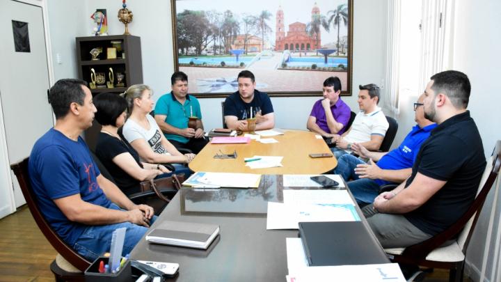 Col&eacute;gio Miss&otilde;es pede apoio do Poder Legislativo