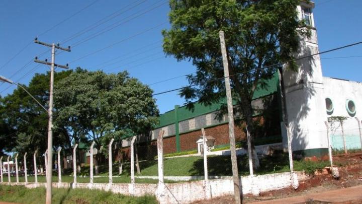 Localiza&ccedil;&atilde;o do Pres&iacute;dio Regional de Santo &Acirc;ngelo ser&aacute; tema de Audi&ecirc;ncia P&uacute;blica 