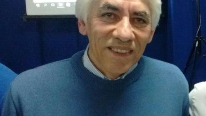 Nota de Pesar - Isaac Cavalheiro da Silva
