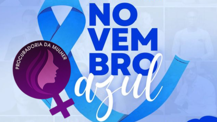 Procuradoria da Mulher no Legislativo alerta sobre os cuidados com a sa&uacute;de do homem