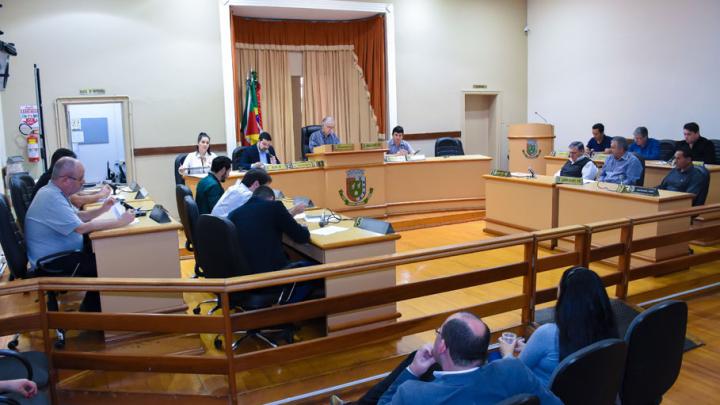 R&aacute;dio Santo &Acirc;ngelo receber&aacute; Homenagem durante Sess&atilde;o da C&acirc;mara de Vereadores