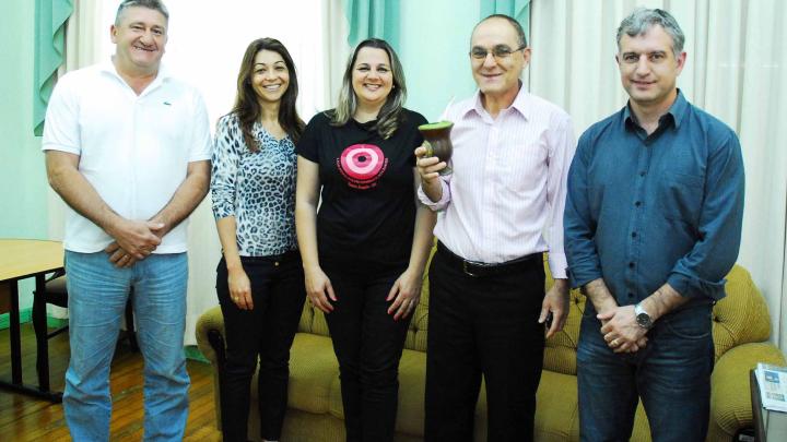 Associa&ccedil;&atilde;o de Apoio ao Diab&eacute;tico de Santo &Acirc;ngelo divulga programa&ccedil;&atilde;o