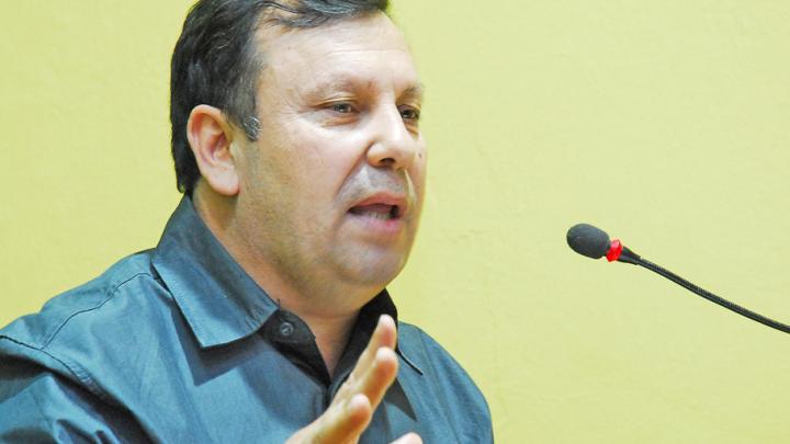 C&acirc;mara ir&aacute; conceder t&iacute;tulo de Cidad&atilde;o Honor&aacute;rio ao Delegado Sodr&eacute;
