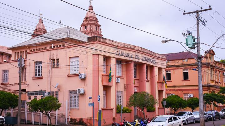 Publicada lista de inscritos para o Processo Seletivo de Est&aacute;gio