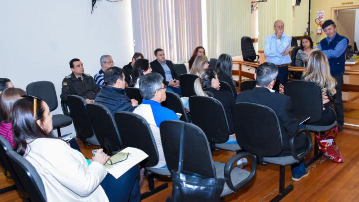 Consulta Popular acontece nos dias 1,2 e 3 de agosto em Santo &Acirc;ngelo