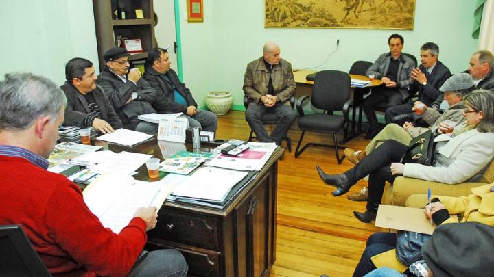 Legislativo promove audi&ecirc;ncia para discutir normas de prote&ccedil;&atilde;o ao patrim&ocirc;nio arquitet&ocirc;nico, hist&oacute;rico e cultural do munic&iacute;pio