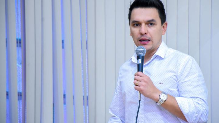 Desapropria&ccedil;&atilde;o das &aacute;reas ao entorno do Aeroporto Regional &eacute; tema de mat&eacute;ria no Legislativo Municipal 