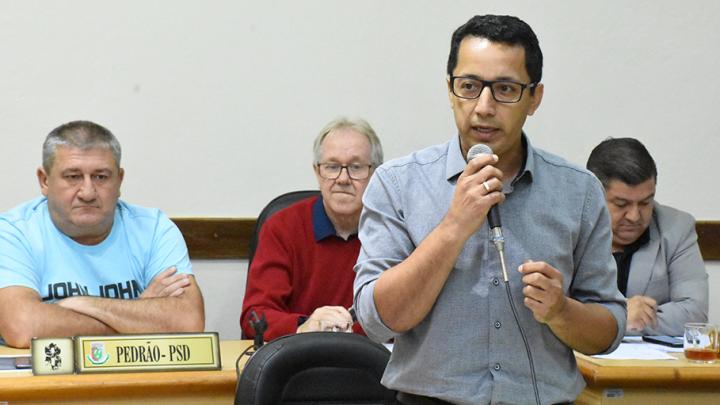 Projeto sugest&atilde;o institui campanha de troca de material recicl&aacute;vel
