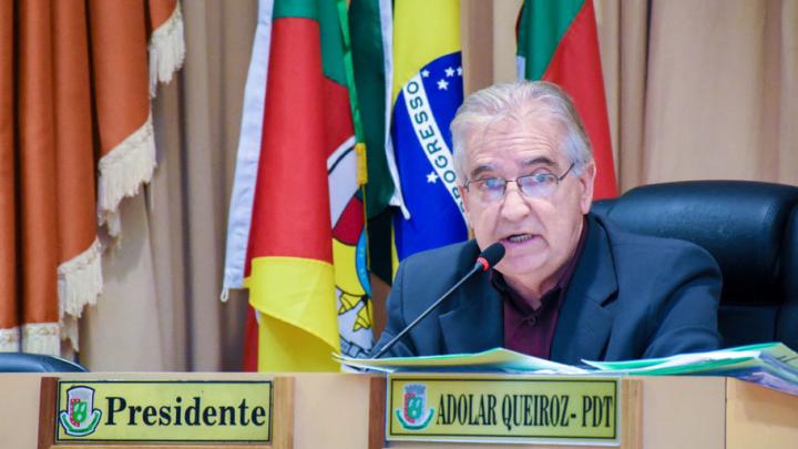 C&acirc;mara e Prefeitura de Santo &Acirc;ngelo estudam maneiras de implantar Programa Social para Esteriliza&ccedil;&atilde;o de Animais