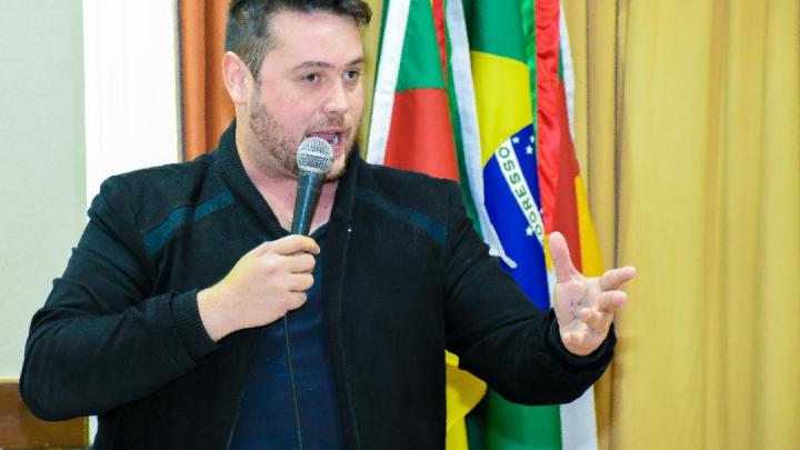 Aprovados projetos que alteram leis em favor ao desenvolvimento do esporte em Santo &Acirc;ngelo