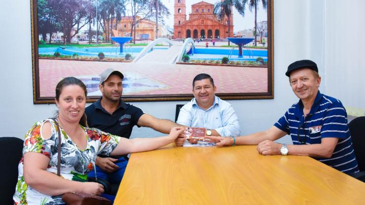 ​​C&acirc;mara destaca a import&acirc;ncia da Agricultura Familiar e convida para a 6&ordf; edi&ccedil;&atilde;o do Caf&eacute; Colonial Missioneiro 