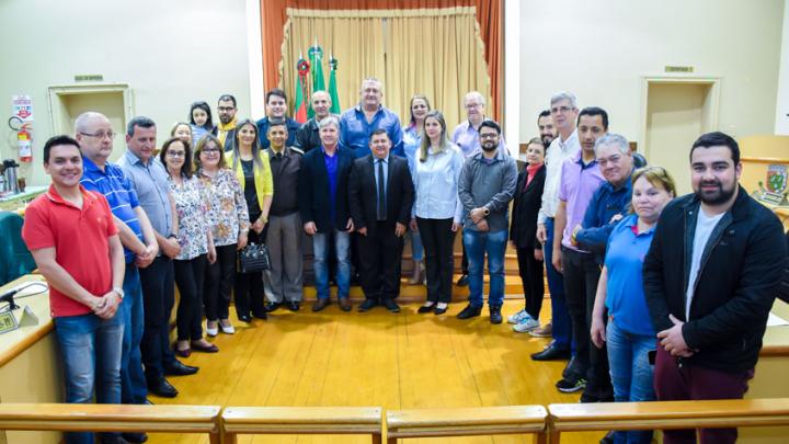 Legislativo promove Sess&atilde;o Especial alusiva ao Setembro Amarelo