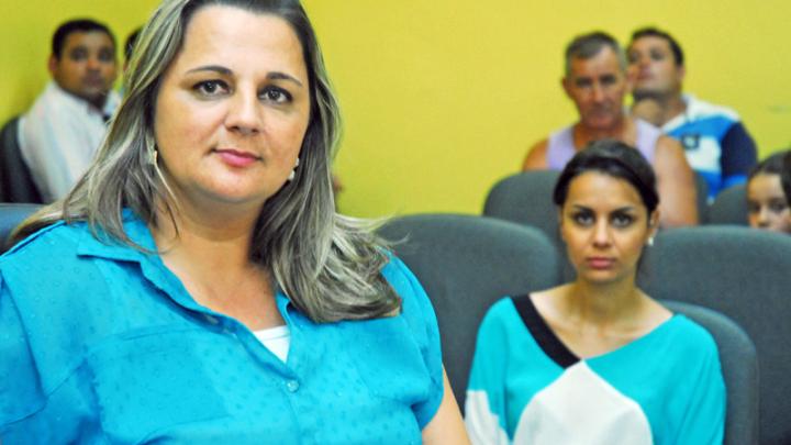 Apoio &agrave;s fam&iacute;lias das v&iacute;timas da trag&eacute;dia na boate Kiss