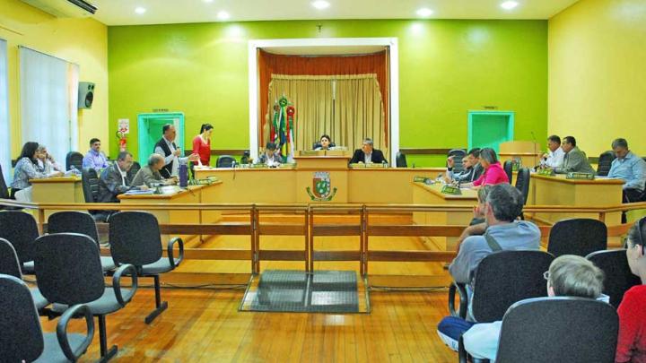 Legislativo aprova Projeto de Lei que firma conv&ecirc;nio com o Lar do Menino