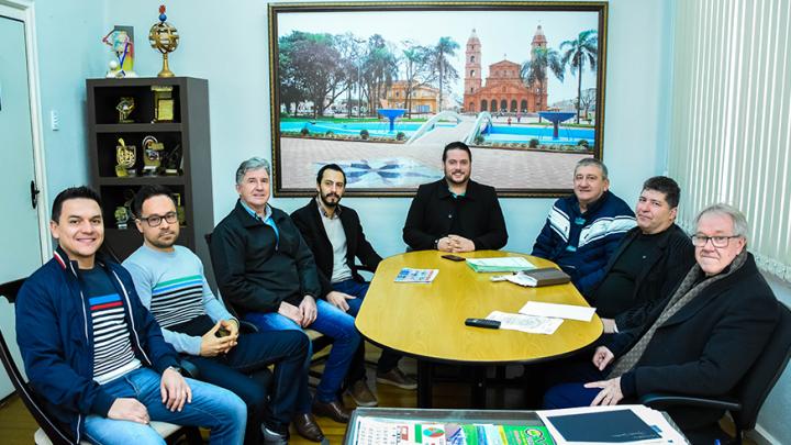 Nova Mesa Diretora prop&otilde;e austeridade nos gastos do Legislativo