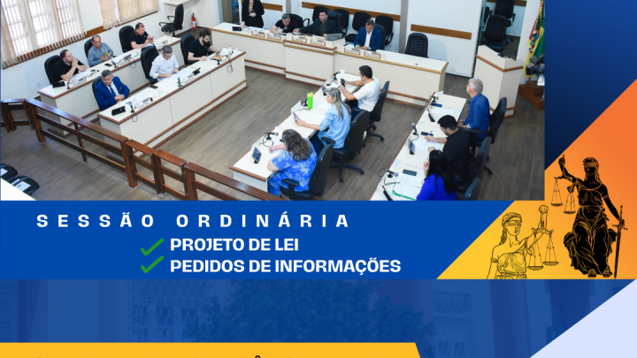 Legislativo denomina Estrada Verg&iacute;lio Copetti aos Distritos Sossego e Comanda&iacute; e delibera sobre infraestrutura e educa&ccedil;&atilde;o municipal