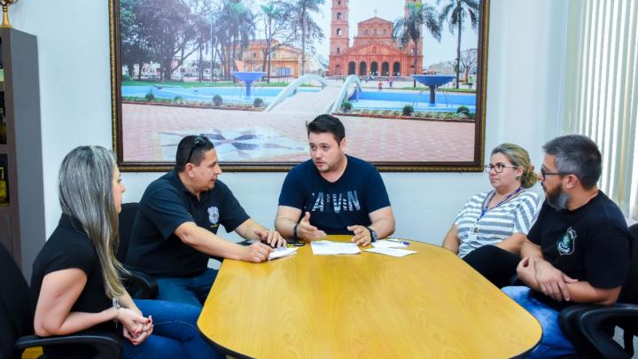 SUSEPE busca apoio do Legislativo contra reformas do Estado