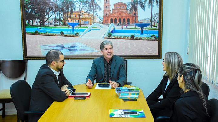 Quebrando o Sil&ecirc;ncio &eacute; tema de reuni&atilde;o no Legislativo
