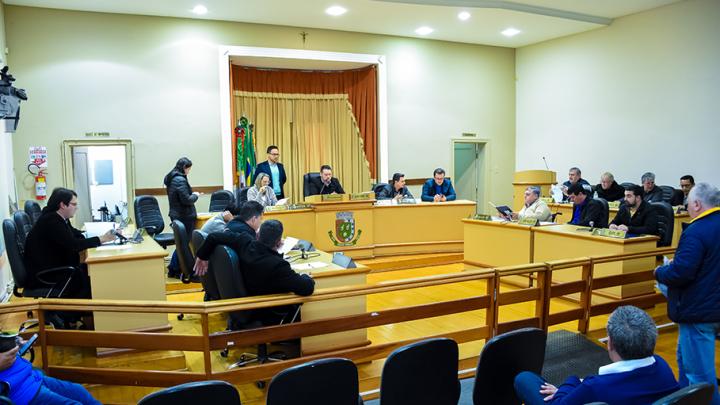Projeto de Lei incentiva Agroind&uacute;strias e Agricultura Familiar em Santo &Acirc;ngelo