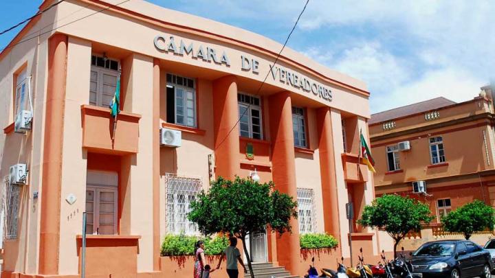 C&acirc;mara ter&aacute; Ponto Facultativo no dia 28 de outubro, Dia do Servidor P&uacute;blico
