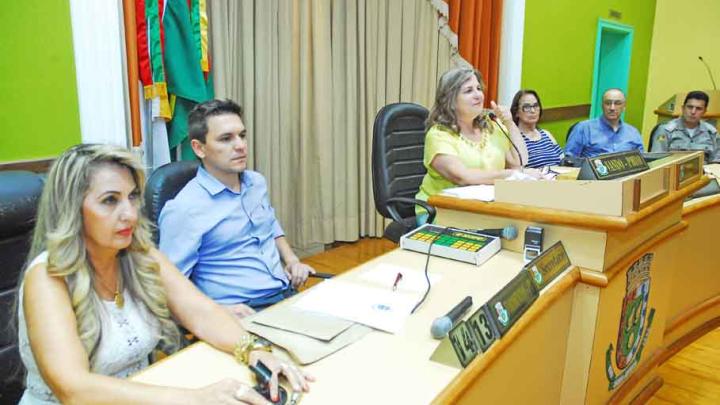 Plano Municipal de Pol&iacute;ticas P&uacute;blicas para as Mulheres &eacute; aprovado durante audi&ecirc;ncia no Legislativo de Santo &Acirc;ngelo  