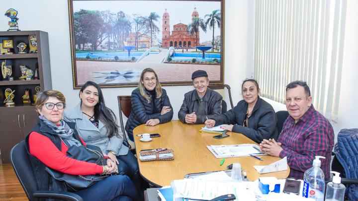 Legislativo e Comiss&atilde;o do Selo Pela Vida organizam a 3&ordm; edi&ccedil;&atilde;o do Programa 