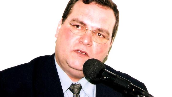 Poder Legislativo manifesta voto de pesar pelo falecimento de Hed Brittes