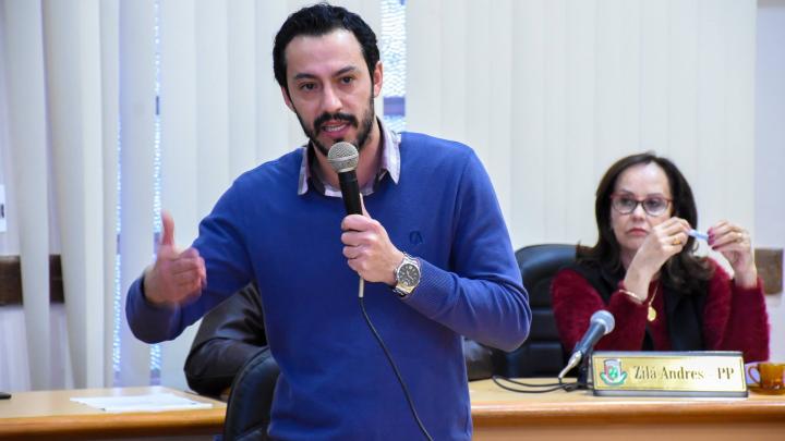 Situa&ccedil;&atilde;o do FABS volta a ser tema de reuni&atilde;o na C&acirc;mara de Vereadores de Santo &Acirc;ngelo 