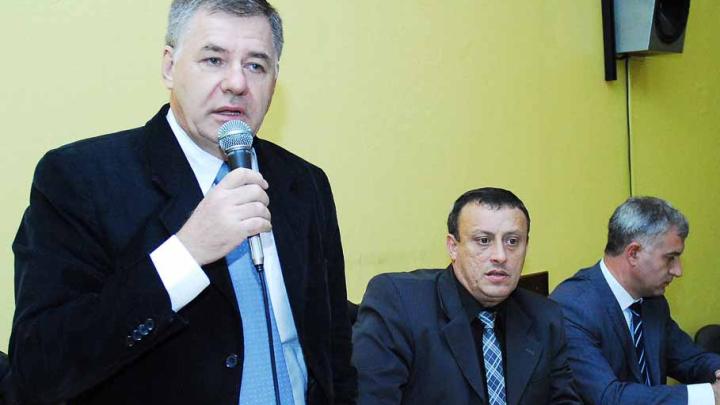 Decreto aprovado no Legislativo Municipal concede t&iacute;tulo de utilidade P&uacute;blica para a Associa&ccedil;&atilde;o de Ve&iacute;culos Antigos de Santo &Acirc;ngelo - AVANT