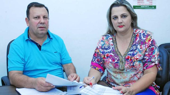 Medidas contra a dengue s&atilde;o debatidas no Legislativo de Santo &Acirc;ngelo