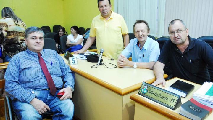 Implanta&ccedil;&atilde;o de Terapias Complementares no Sistema P&uacute;blico de Sa&uacute;de de Santo &Acirc;ngelo ser&aacute; tema de audi&ecirc;ncia